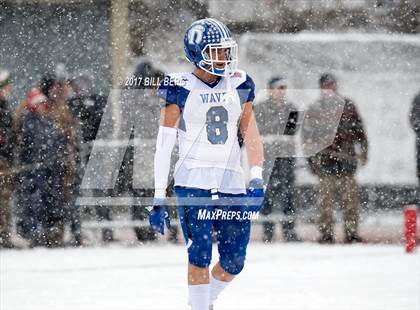 Thumbnail 1 in Darien vs. Greenwich (CIAC Class LL Final) photogallery.