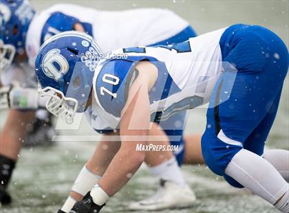 Thumbnail 2 in Darien vs. Greenwich (CIAC Class LL Final) photogallery.