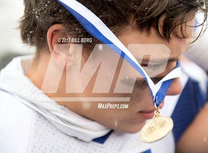 Thumbnail 3 in Darien vs. Greenwich (CIAC Class LL Final) photogallery.