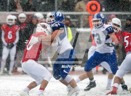 Thumbnail 3 in Darien vs. Greenwich (CIAC Class LL Final) photogallery.