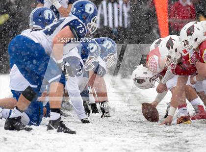 Thumbnail 1 in Darien vs. Greenwich (CIAC Class LL Final) photogallery.