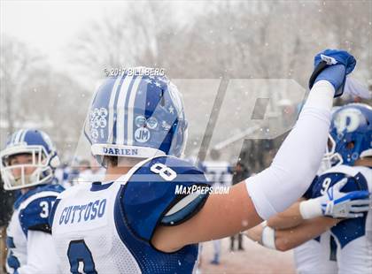 Thumbnail 2 in Darien vs. Greenwich (CIAC Class LL Final) photogallery.