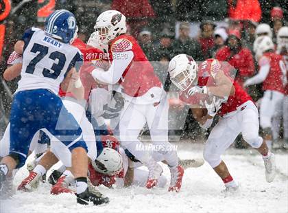Thumbnail 3 in Darien vs. Greenwich (CIAC Class LL Final) photogallery.
