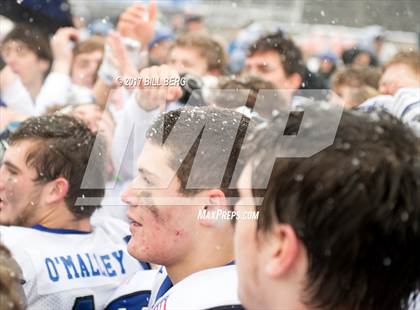 Thumbnail 1 in Darien vs. Greenwich (CIAC Class LL Final) photogallery.