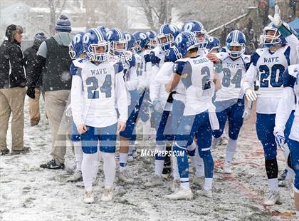 Thumbnail 1 in Darien vs. Greenwich (CIAC Class LL Final) photogallery.