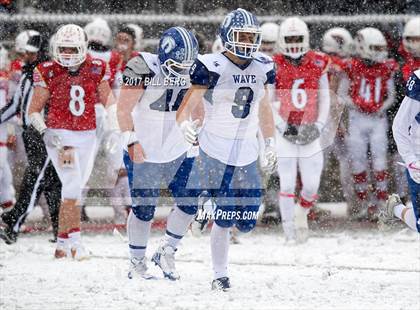 Thumbnail 2 in Darien vs. Greenwich (CIAC Class LL Final) photogallery.