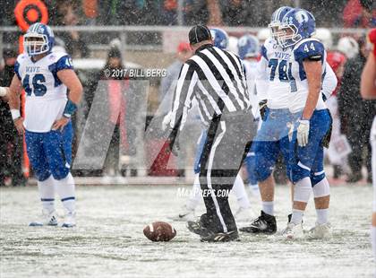 Thumbnail 1 in Darien vs. Greenwich (CIAC Class LL Final) photogallery.