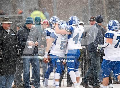 Thumbnail 2 in Darien vs. Greenwich (CIAC Class LL Final) photogallery.