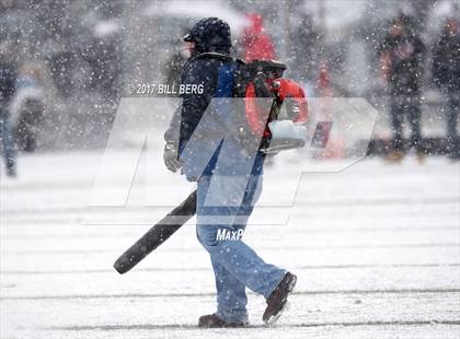 Thumbnail 1 in Darien vs. Greenwich (CIAC Class LL Final) photogallery.