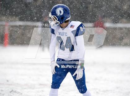 Thumbnail 3 in Darien vs. Greenwich (CIAC Class LL Final) photogallery.