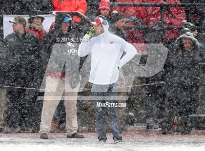Thumbnail 3 in Darien vs. Greenwich (CIAC Class LL Final) photogallery.