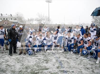 Thumbnail 3 in Darien vs. Greenwich (CIAC Class LL Final) photogallery.