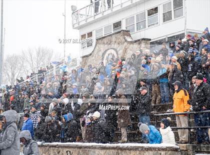 Thumbnail 2 in Darien vs. Greenwich (CIAC Class LL Final) photogallery.
