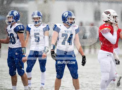 Thumbnail 2 in Darien vs. Greenwich (CIAC Class LL Final) photogallery.