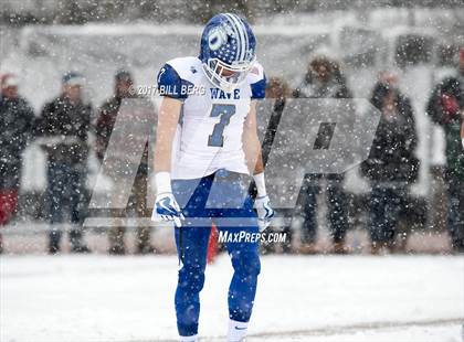 Thumbnail 2 in Darien vs. Greenwich (CIAC Class LL Final) photogallery.