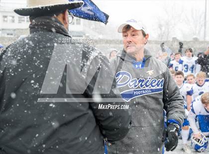 Thumbnail 3 in Darien vs. Greenwich (CIAC Class LL Final) photogallery.