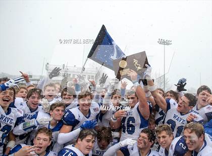 Thumbnail 1 in Darien vs. Greenwich (CIAC Class LL Final) photogallery.