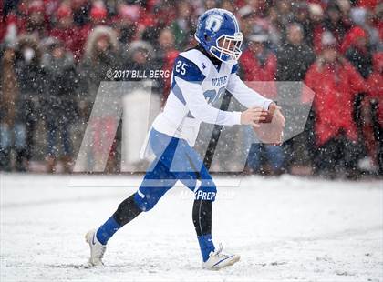 Thumbnail 1 in Darien vs. Greenwich (CIAC Class LL Final) photogallery.
