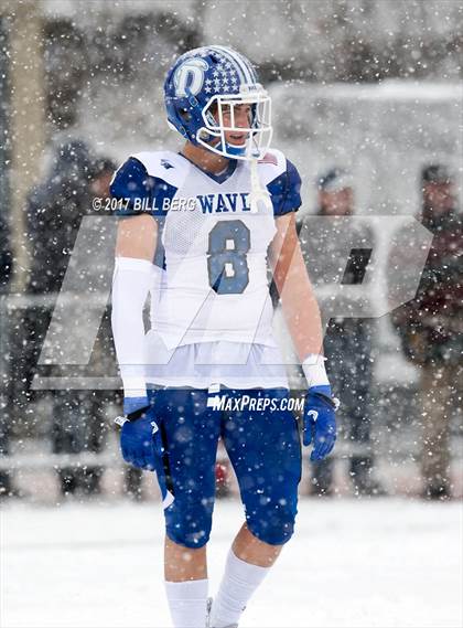 Thumbnail 2 in Darien vs. Greenwich (CIAC Class LL Final) photogallery.