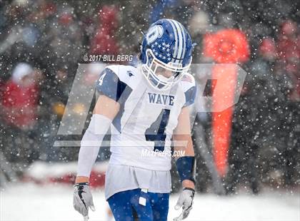 Thumbnail 3 in Darien vs. Greenwich (CIAC Class LL Final) photogallery.