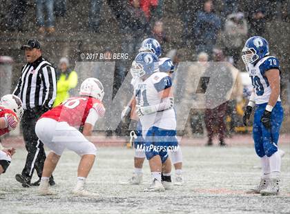 Thumbnail 2 in Darien vs. Greenwich (CIAC Class LL Final) photogallery.