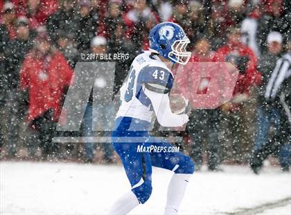 Thumbnail 3 in Darien vs. Greenwich (CIAC Class LL Final) photogallery.