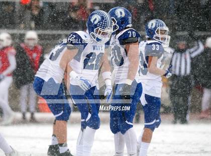 Thumbnail 2 in Darien vs. Greenwich (CIAC Class LL Final) photogallery.