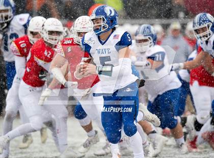 Thumbnail 2 in Darien vs. Greenwich (CIAC Class LL Final) photogallery.