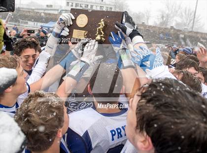 Thumbnail 3 in Darien vs. Greenwich (CIAC Class LL Final) photogallery.