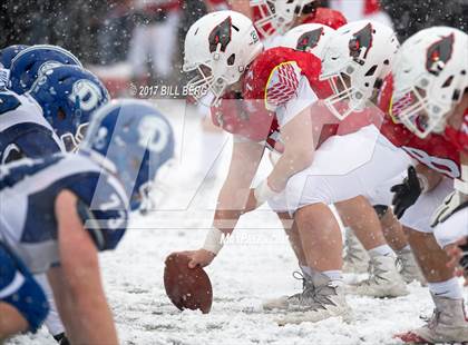 Thumbnail 1 in Darien vs. Greenwich (CIAC Class LL Final) photogallery.