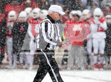 Thumbnail 1 in Darien vs. Greenwich (CIAC Class LL Final) photogallery.
