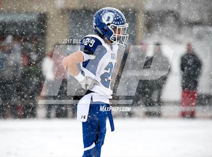 Thumbnail 3 in Darien vs. Greenwich (CIAC Class LL Final) photogallery.
