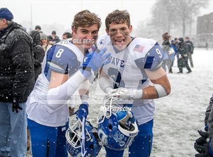 Thumbnail 3 in Darien vs. Greenwich (CIAC Class LL Final) photogallery.