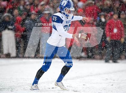 Thumbnail 1 in Darien vs. Greenwich (CIAC Class LL Final) photogallery.