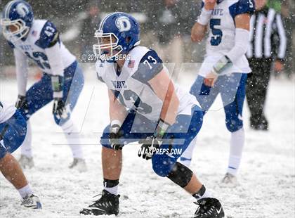 Thumbnail 1 in Darien vs. Greenwich (CIAC Class LL Final) photogallery.