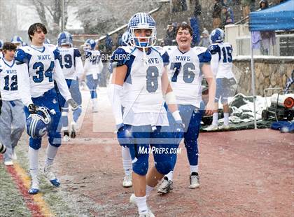 Thumbnail 1 in Darien vs. Greenwich (CIAC Class LL Final) photogallery.
