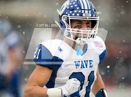 Thumbnail 1 in Darien vs. Greenwich (CIAC Class LL Final) photogallery.