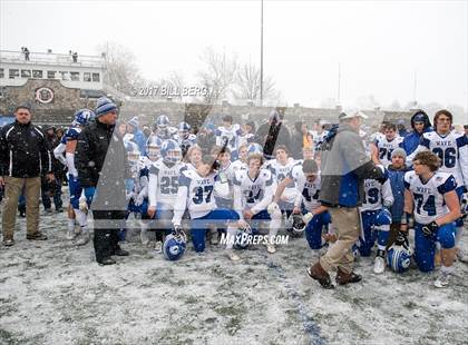 Thumbnail 1 in Darien vs. Greenwich (CIAC Class LL Final) photogallery.