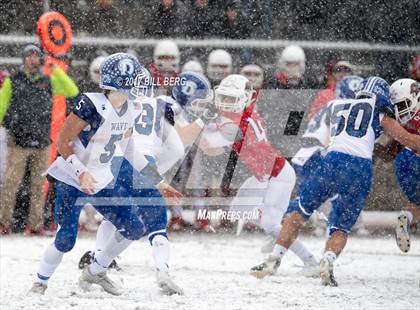 Thumbnail 1 in Darien vs. Greenwich (CIAC Class LL Final) photogallery.