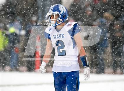 Thumbnail 2 in Darien vs. Greenwich (CIAC Class LL Final) photogallery.