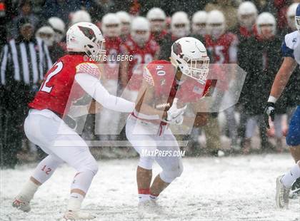 Thumbnail 1 in Darien vs. Greenwich (CIAC Class LL Final) photogallery.