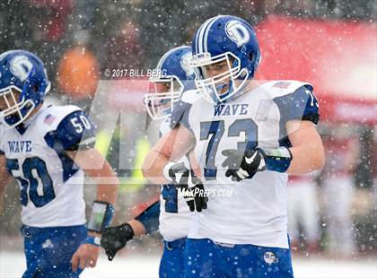 Thumbnail 2 in Darien vs. Greenwich (CIAC Class LL Final) photogallery.