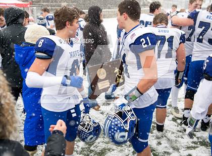 Thumbnail 1 in Darien vs. Greenwich (CIAC Class LL Final) photogallery.