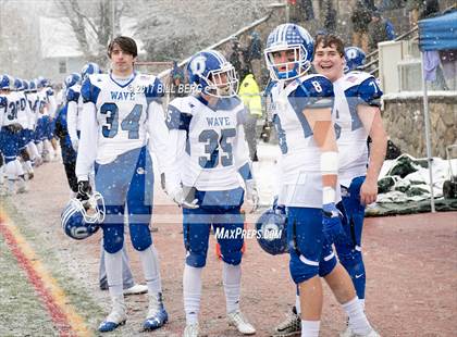 Thumbnail 2 in Darien vs. Greenwich (CIAC Class LL Final) photogallery.