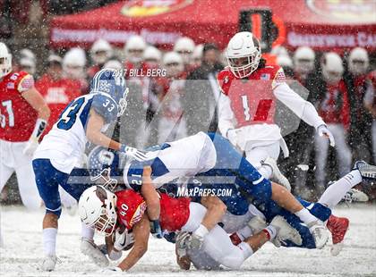 Thumbnail 1 in Darien vs. Greenwich (CIAC Class LL Final) photogallery.
