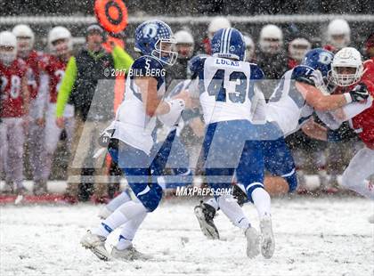 Thumbnail 3 in Darien vs. Greenwich (CIAC Class LL Final) photogallery.
