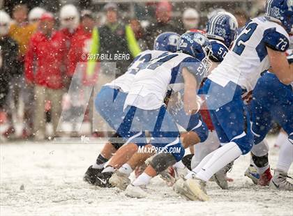 Thumbnail 1 in Darien vs. Greenwich (CIAC Class LL Final) photogallery.