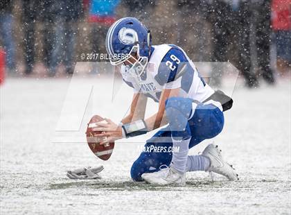 Thumbnail 1 in Darien vs. Greenwich (CIAC Class LL Final) photogallery.