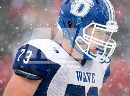 Thumbnail 2 in Darien vs. Greenwich (CIAC Class LL Final) photogallery.