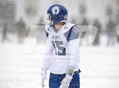 Thumbnail 2 in Darien vs. Greenwich (CIAC Class LL Final) photogallery.